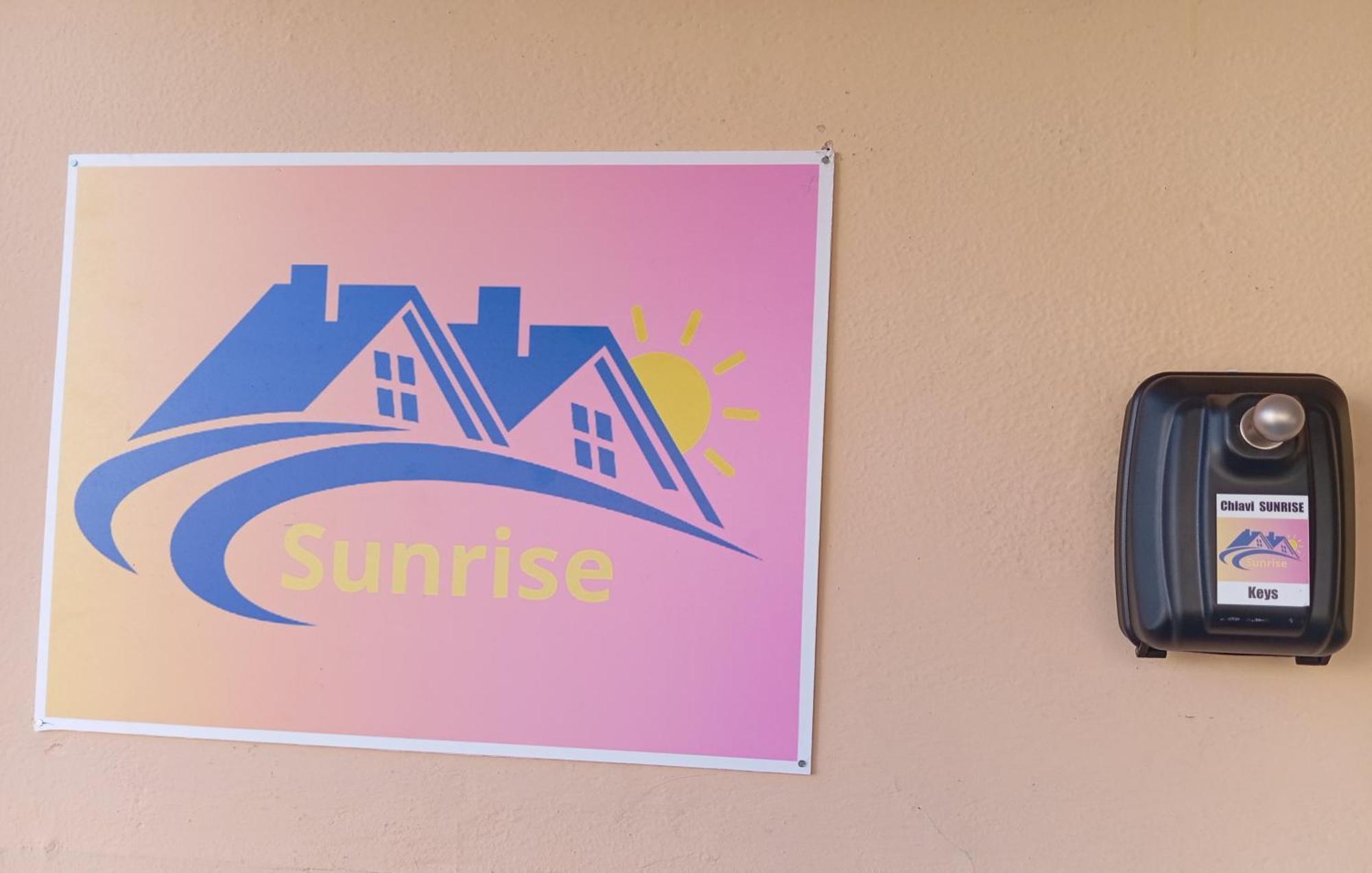 Sunrise Apartment Monterotondo  Exterior photo